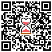 Exemplo de QR Code romântico